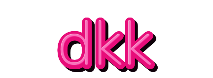 dkk — logo kanal